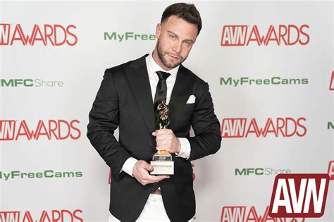 new male pornstar|AVN Award for Male Performer of the Year